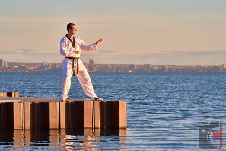master practice martial arts in hamilton ontario